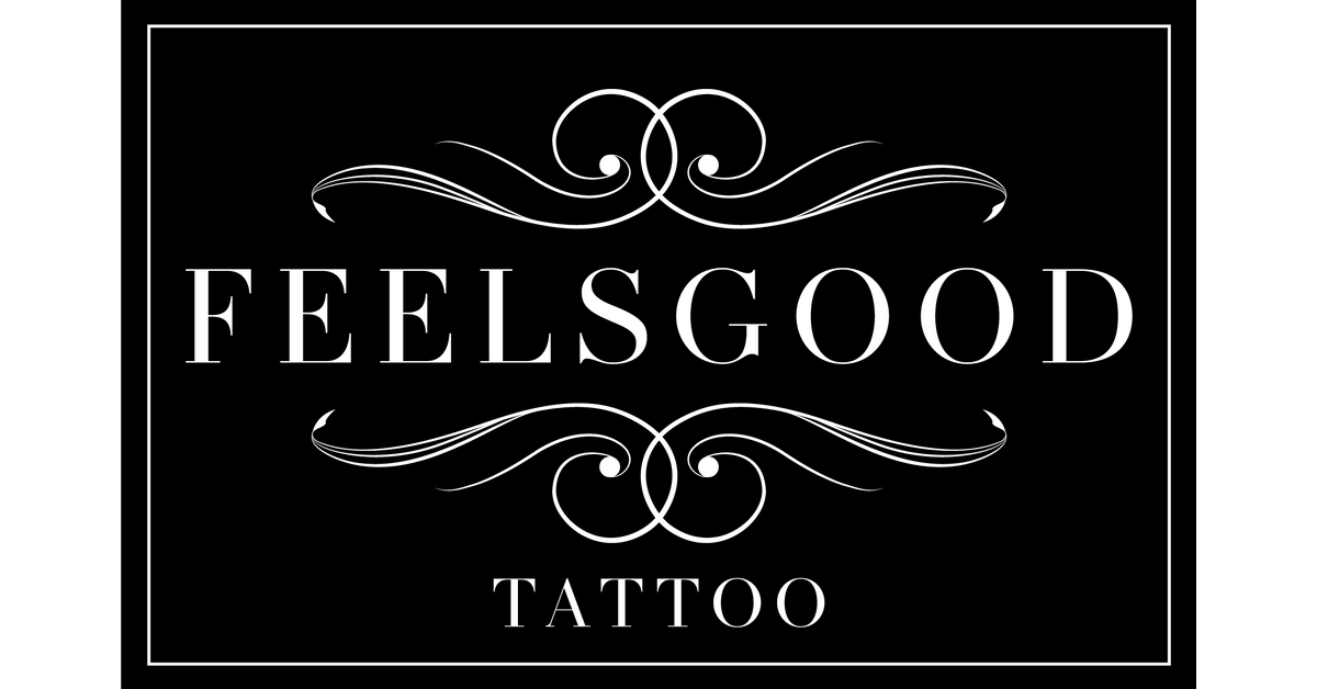 Bedeutung von TattooSymbolen Feels Good Tattoo